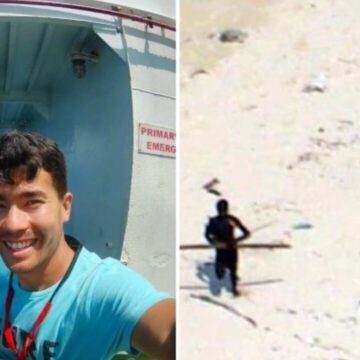 ‘He is No Hero’: Social Media Slams Filmmaker’s Attempt to Paint Missionary Who Attempted to Christianize Isolated Tribe As a Saint
