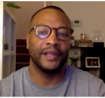 ‘I Love the Man’: Former BLM Leader Said He’s Voting for Donald Trump in 2024 and Black People Have Been ‘Mental Slaves’ to Dems