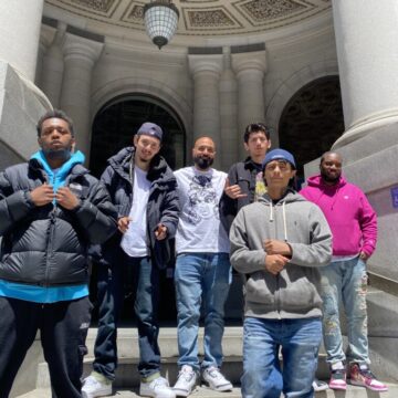 In Washington State, Prison Closure Divides Abolitionist Community