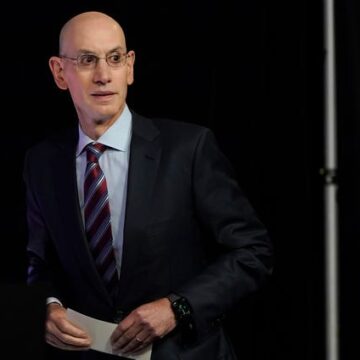 Is a Netflix docuseries enough to make you care about the NBA In-Season tournament?