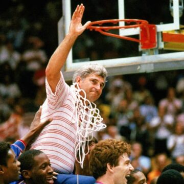Jim Brown, Bob Knight and the sports figures we’ve lost in 2023