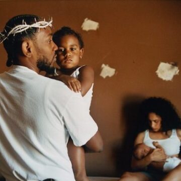 Kendrick Lamar plans to bring major concerts to Africa through new Global Citizen initiative