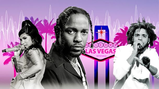 New Edition announces Las Vegas residency dates starting in 2024 after touring for two years New Edition announces Las Vegas residency dates starting in 2024 after touring for two years