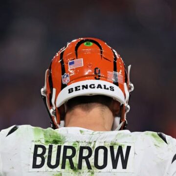 So 2 AFC North teams clubbed each other into oblivion after a short week? Shocker