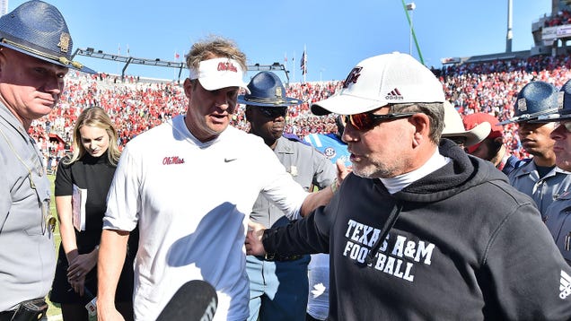 Texas and Texas A&Ms’ faults are as obvious as their talent Texas and Texas A&Ms’ faults are as obvious as their talent