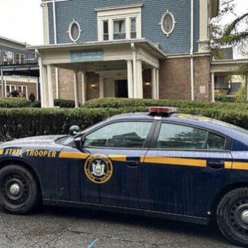 UPDATE: Cornell Student Arrested for Posting Violent Threats Towards Jewish Classmates