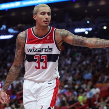 Who needs a star to emerge more: The NCAA or the Washington Wizards?