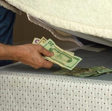 Yes, You Can Have Too Much Money in a Savings Account