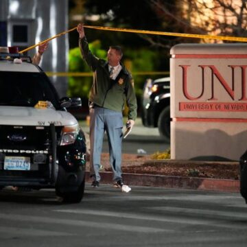 America is better at shooting people than basketballs