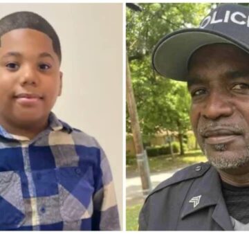 Black Boy Is Rushed to Hospital After Learning That Mississippi Cop Who Shot Him In the Chest Will be Reinstated to Police Force: ‘Ready to Get Back to Work’ Black Boy Is Rushed to Hospital After Learning That Mississippi Cop Who Shot Him In the Chest Will be Reinstated to Police Force: ‘Ready to Get Back to Work’