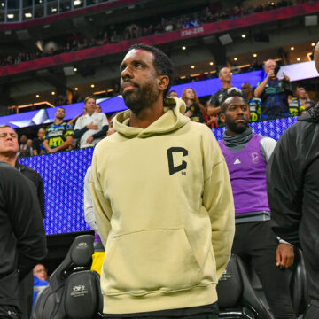 Black coaches an untapped talent in MLS