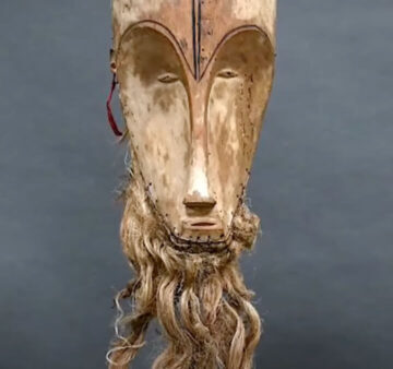 ‘Carelessness’: Judge Slams French Couple Who Lost Second Case to Win Back African Mask Worth $4 ‘Carelessness’: Judge Slams French Couple Who Lost Second Case to Win Back African Mask Worth $4.6M That They Sold for $165