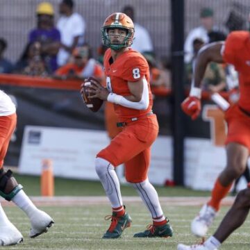 Celebration Bowl by the numbers: Florida A&M University vs. Howard University