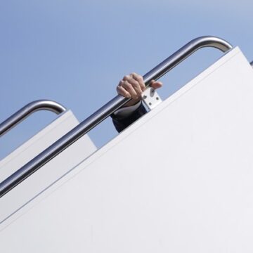 Dems’ Photo of ‘Biden Express’ Train Gets a Reality Check Mocking for the Ages