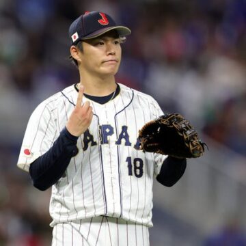 Dodgers sign Yoshinobu Yamamoto, spending over $1B on free agents