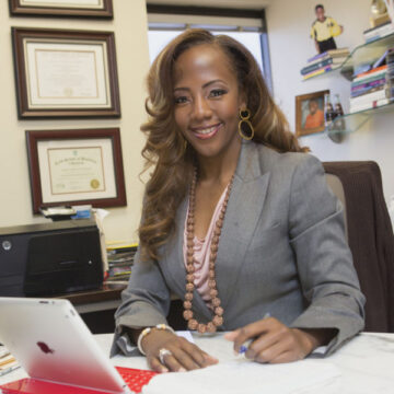 Fearless, Black and Female: 10 African-American Women Who Are Entrepreneurial Powerhouses