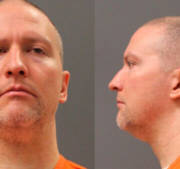 Federal Inmate Indicted in Brutal Stabbing of Derek Chauvin After Telling Investigators He Intended to Kill Ex-Cop but Guards Showed Up Too Soon