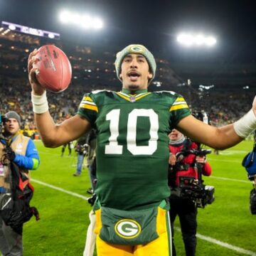 Green Bay has this winning-franchise thing down to a science