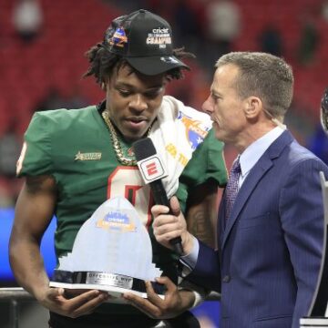HBCU football and Celebration Bowl shined pre-Deion Sanders and will thrive long after