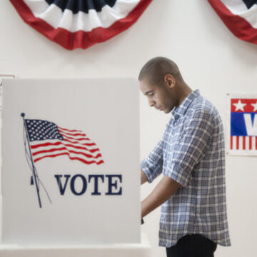 How a Recent Voting Rights Act Ruling Is a ‘Devastating Blow’ to Black Voters In Several States Ahead of the 2024 Presidential Election