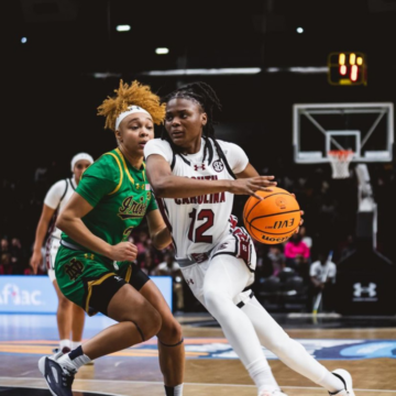 Is this the greatest women’s basketball class to date?