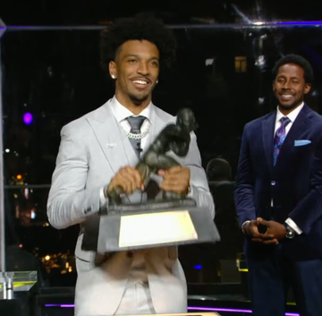 Jayden Daniels’ eye-popping stats enough in a season short on Heisman moments