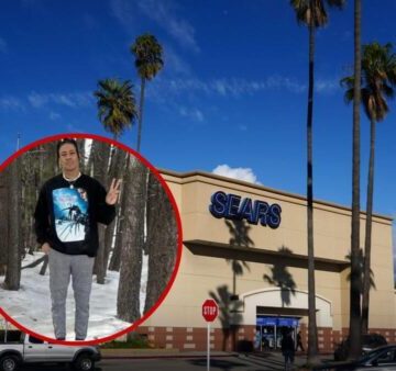 ‘Just Wanted My Stuff Back’: California Man Jumps Into Get-A-Way Car with Robber Sending Her Crashing Down Two Floors of Parking Garage ‘Just Wanted My Stuff Back’: California Man Jumps Into Get-A-Way Car with Robber Sending Her Crashing Down Two Floors of Parking Garage