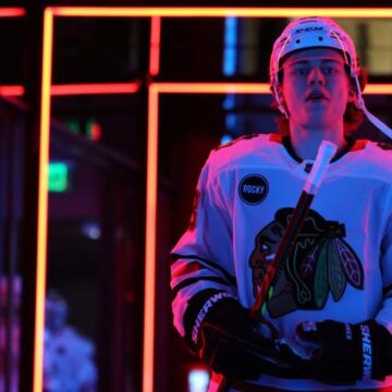 Let’s hand out some NHL awards Let’s hand out some NHL awards. It’s Christmas after all!