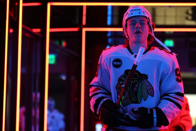 Let’s hand out some NHL awards Let’s hand out some NHL awards. It’s Christmas after all!