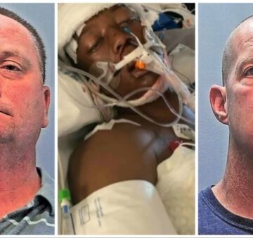 ‘May All of Their Souls Rot in Hell’: Two Colorado Paramedics Who Injected Elijah McClain with an Overdose of Ketamine Found Guilty In His Death ‘May All of Their Souls Rot in Hell’: Two Colorado Paramedics Who Injected Elijah McClain with an Overdose of Ketamine Found Guilty In His Death