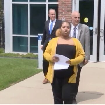 Mother of 6-Year-Old Who Shot Teacher Gets Second Prison Sentence, Barred from Seeing Son Until He’s 18; Attorney Says It’s ‘Excessive and Harsh’