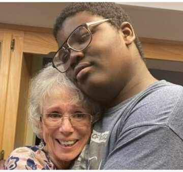 Mother of Black Autistic Teen Who Faces 30 Years In Prison for Assaulting Florida High School Teacher Pleads for Mercy