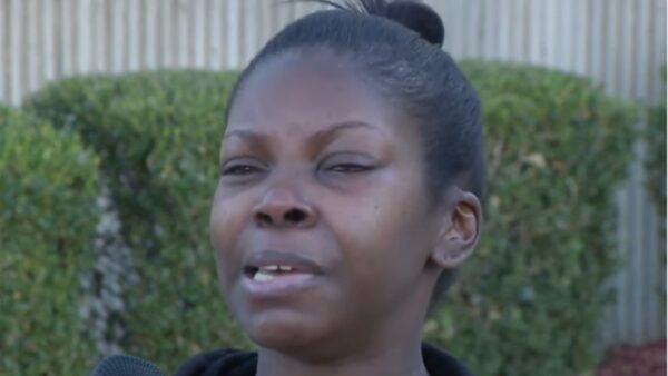 ‘Never Be the Same’: Mississippi Woman Shot In the Head As Initially ‘Compliant’ Driver Tried to ‘Escape Constant Firing of Bullets’ from Police, Files Lawsuit ‘Never Be the Same’: Mississippi Woman Shot In the Head As Initially ‘Compliant’ Driver Tried to ‘Escape Constant Firing of Bullets’ from Police, Files Lawsuit