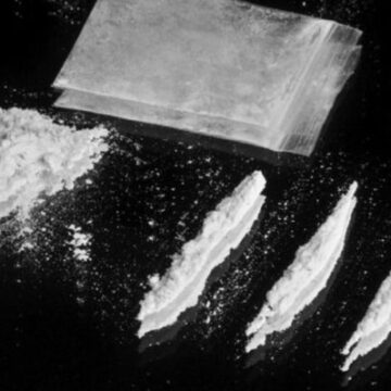 New Jersey Lieutenant Accused of Stealing Drugs from Police Evidence Vault Allegedly Had Razor Blades with Cocaine Residue In His Office