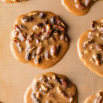 New Orleans Pralines