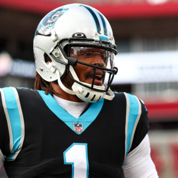 Russell Wilson’s benching and the casual disrespect of Black quarterbacks