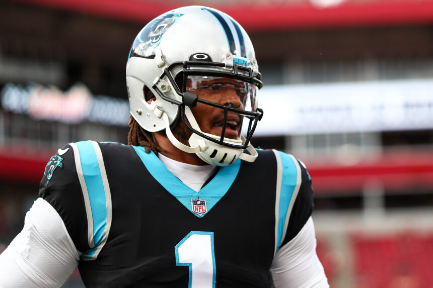 Russell Wilson’s benching and the casual disrespect of Black quarterbacks