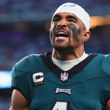 Suddenly, the Lions, Eagles and Chiefs are staring at the panic button