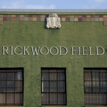 The ‘Montgomery Riverboat Brawl’ spoke to millions in 2023