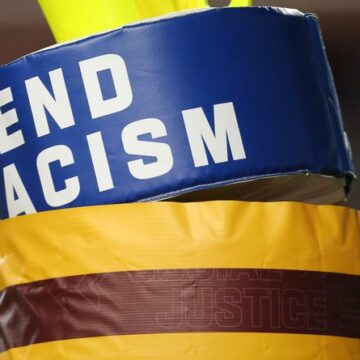 The NFL’s ‘Inspire Change’ weeks have begun — does anybody know?