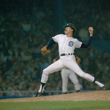 The sports figures we’ve lost in 2023