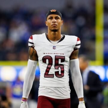 Washington Commanders players named in wrongful death suit