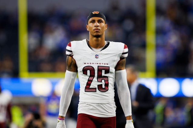 Washington Commanders players named in wrongful death suit Washington Commanders players named in wrongful death suit