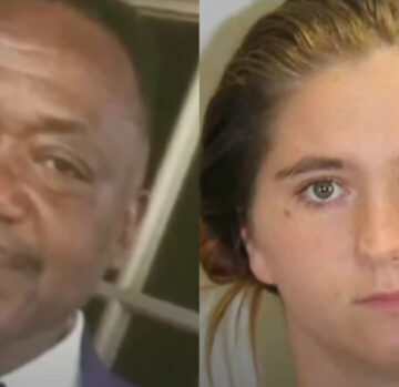 White Woman Gets Life with Possibility of Parole for Killing Black Driver In 2019 But Avoids Longer Sentence for Hate Crime: ‘Too Simple to Say That It Was Black and White’