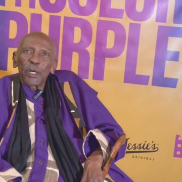 Why Oscar-winner Lou Gossett Jr Why Oscar-winner Lou Gossett Jr. doesn’t take ‘The Color Purple’ for granted