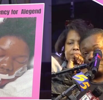 ‘You Don’t Want to See This Video’: Outraged Family Demands Transparency for Teen Who Died Mysteriously After Suffering ‘Medical Emergency’ At Tennessee Group Home ‘You Don’t Want to See This Video’: Outraged Family Demands Transparency for Teen Who Died Mysteriously After Suffering ‘Medical Emergency’ At Tennessee Group Home