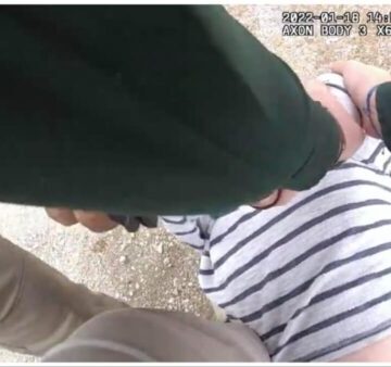 ‘Absolutely Disgusting’: Colorado Deputies Use Taser on 16-Year-Old Runaway Girl Who Was Apparent Sex Crime Victim, Lawsuit Alleges