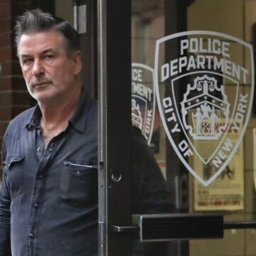 Actor Alec Baldwin Indicted for Involuntary Manslaughter After Fatal ‘Rust’ Shooting