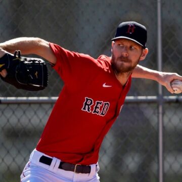 Atlanta and the Dodgers have opted for playoff-only starters