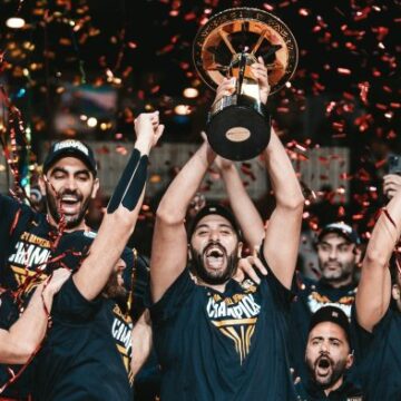 Basketball Africa League to have first combine on continent in 2024